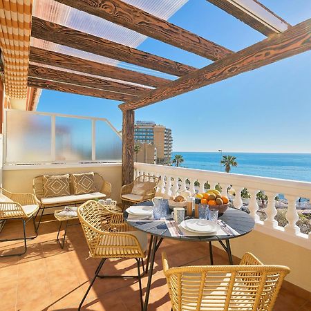 Sea La Vie By Lovely Rentals Benalmádena Kültér fotó