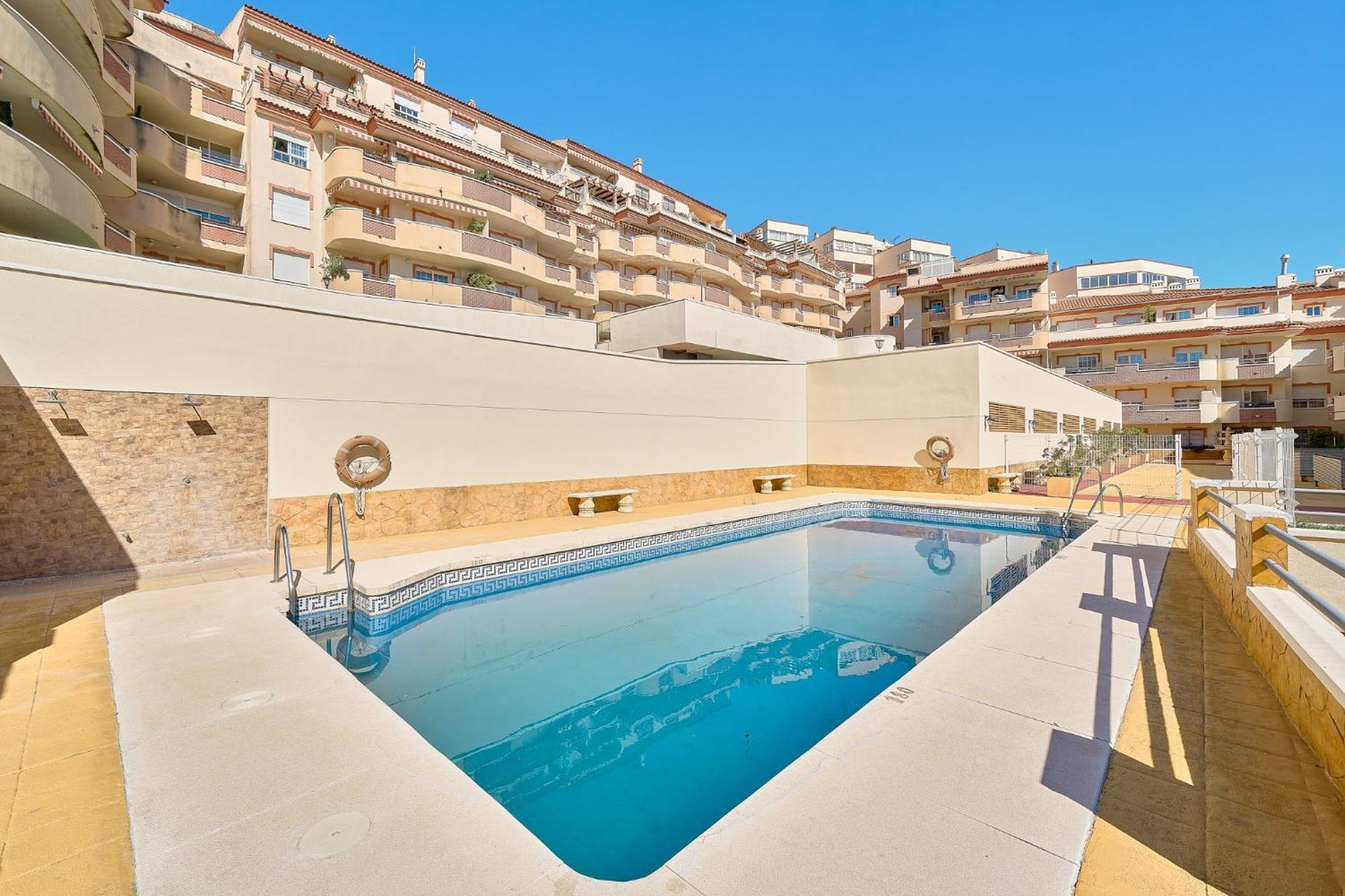 Sea La Vie By Lovely Rentals Benalmádena Kültér fotó