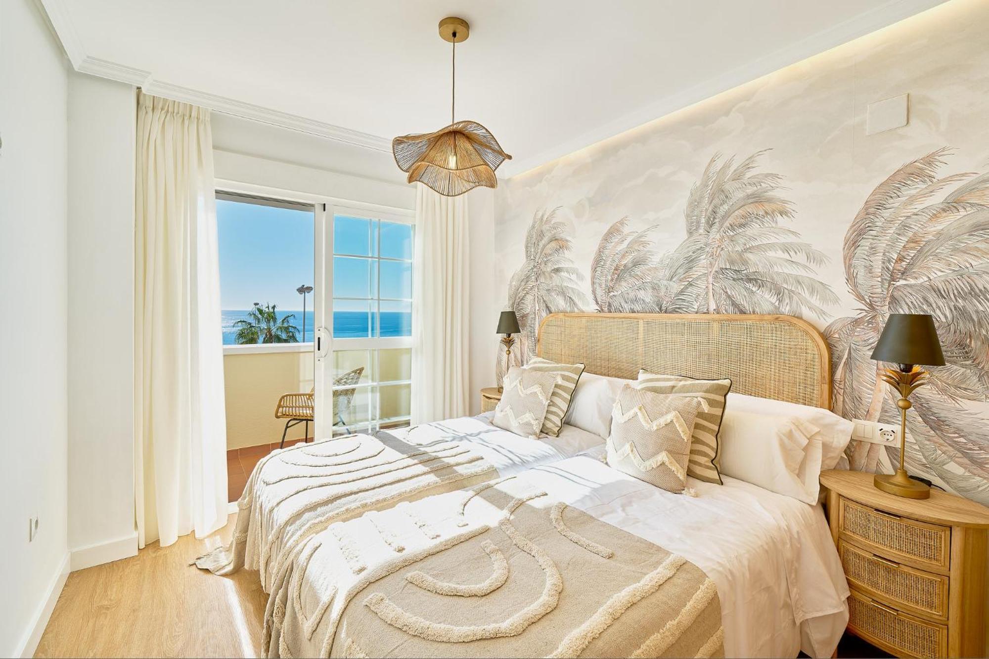 Sea La Vie By Lovely Rentals Benalmádena Kültér fotó