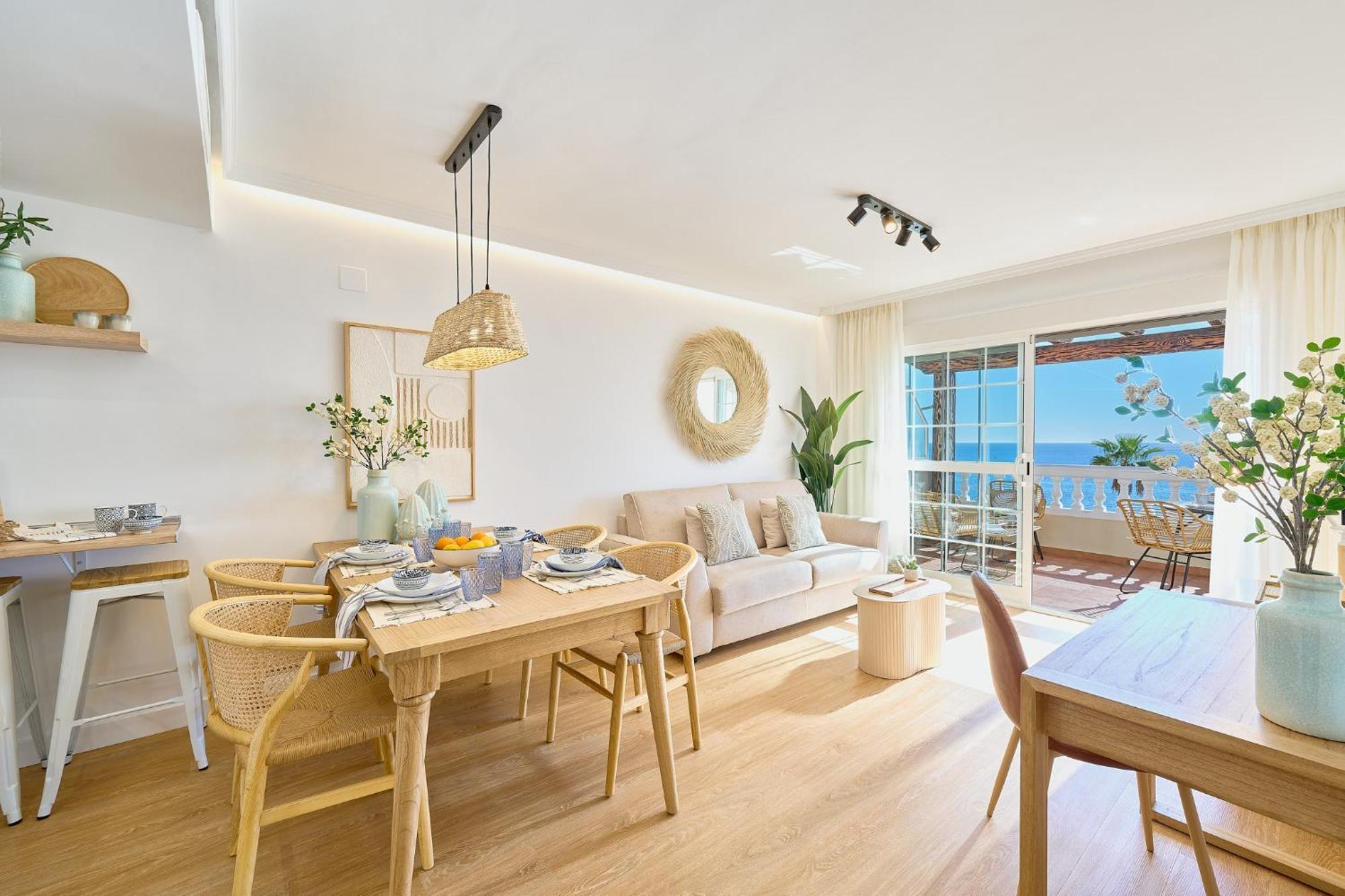 Sea La Vie By Lovely Rentals Benalmádena Kültér fotó