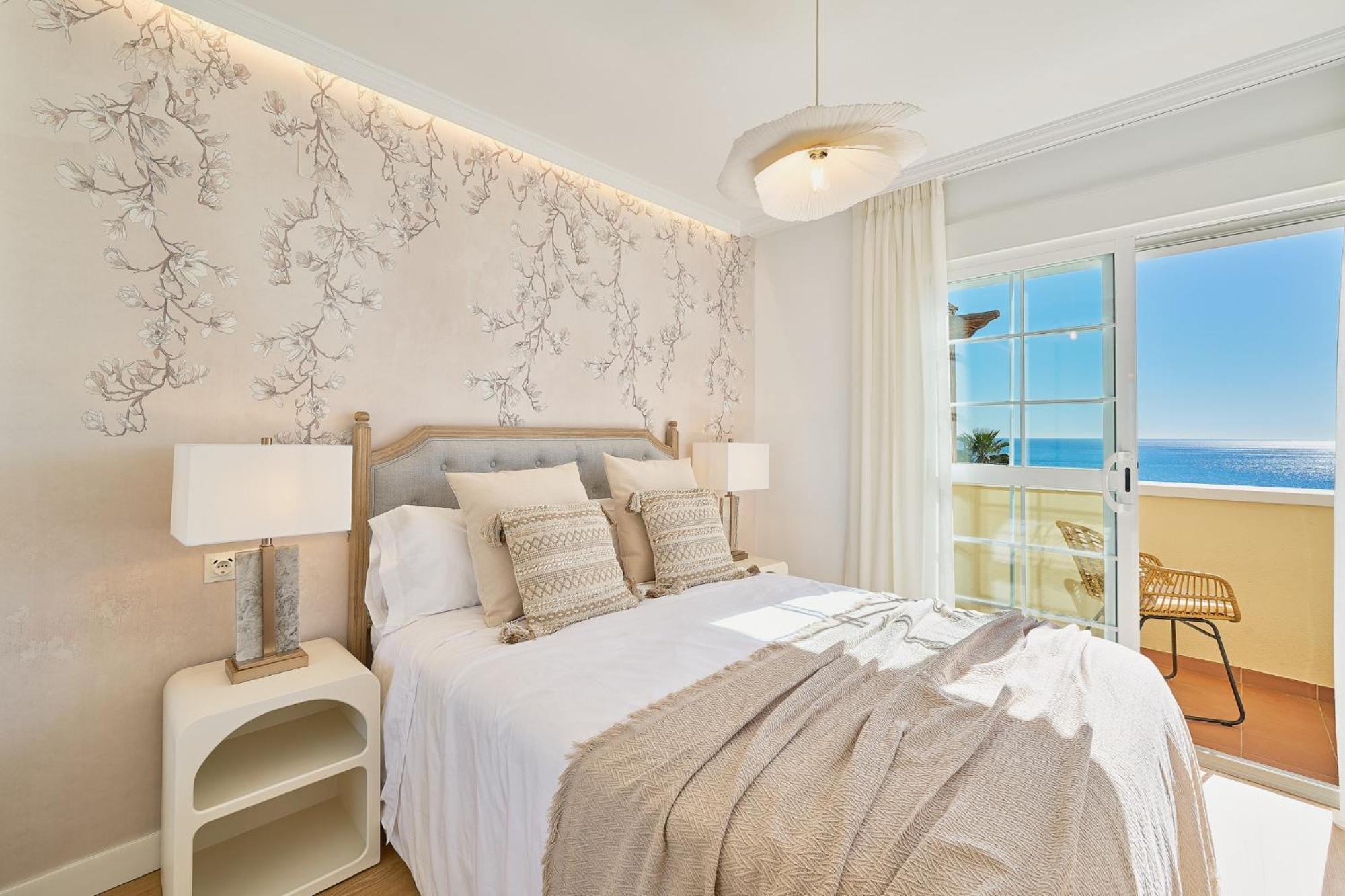 Sea La Vie By Lovely Rentals Benalmádena Kültér fotó