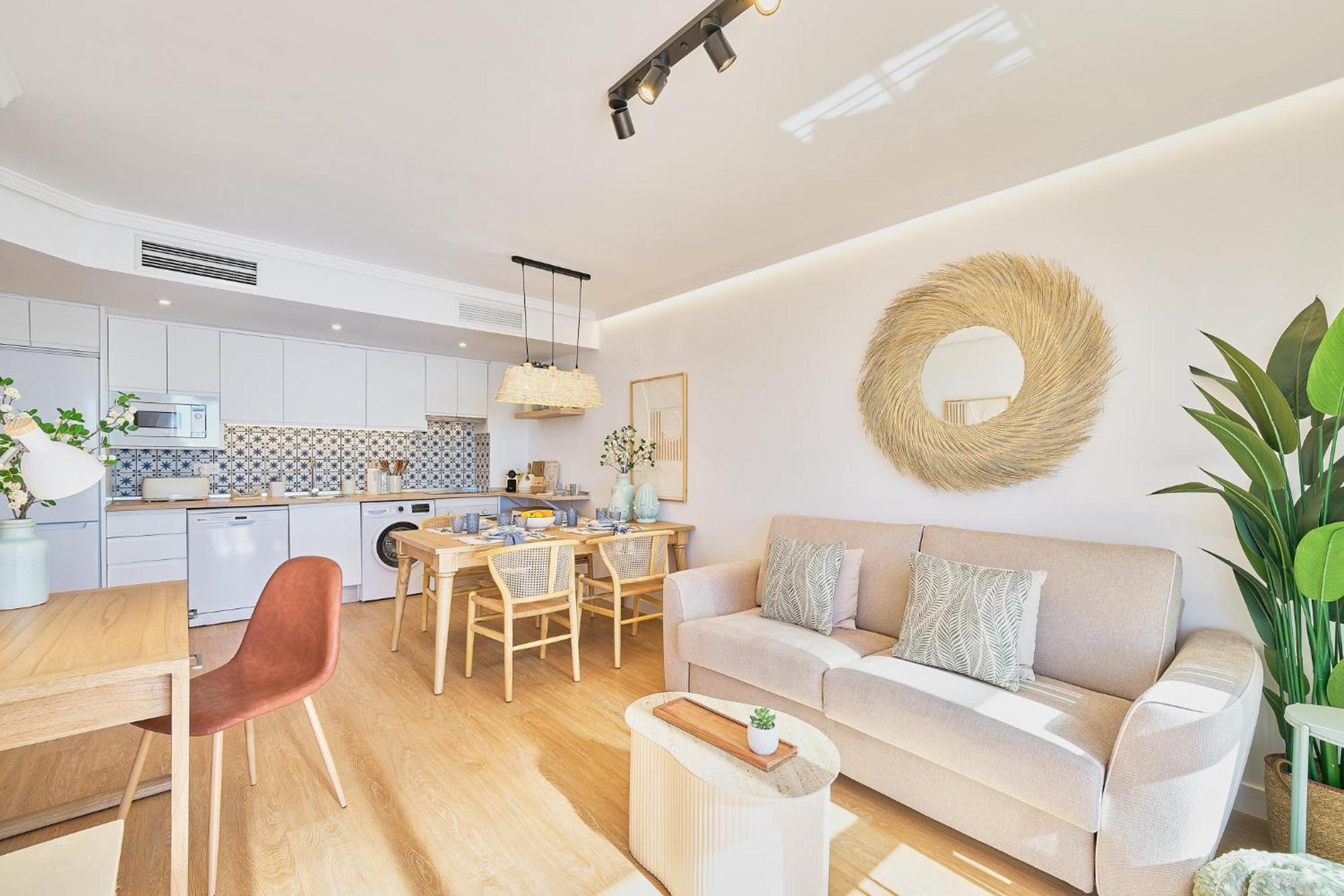 Sea La Vie By Lovely Rentals Benalmádena Kültér fotó