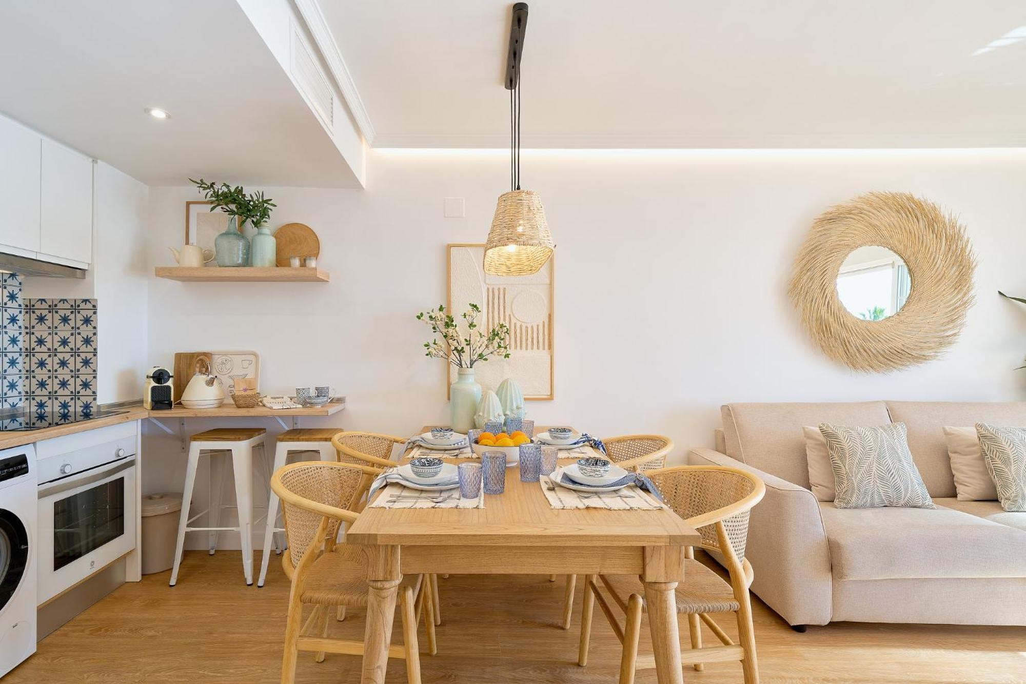 Sea La Vie By Lovely Rentals Benalmádena Kültér fotó