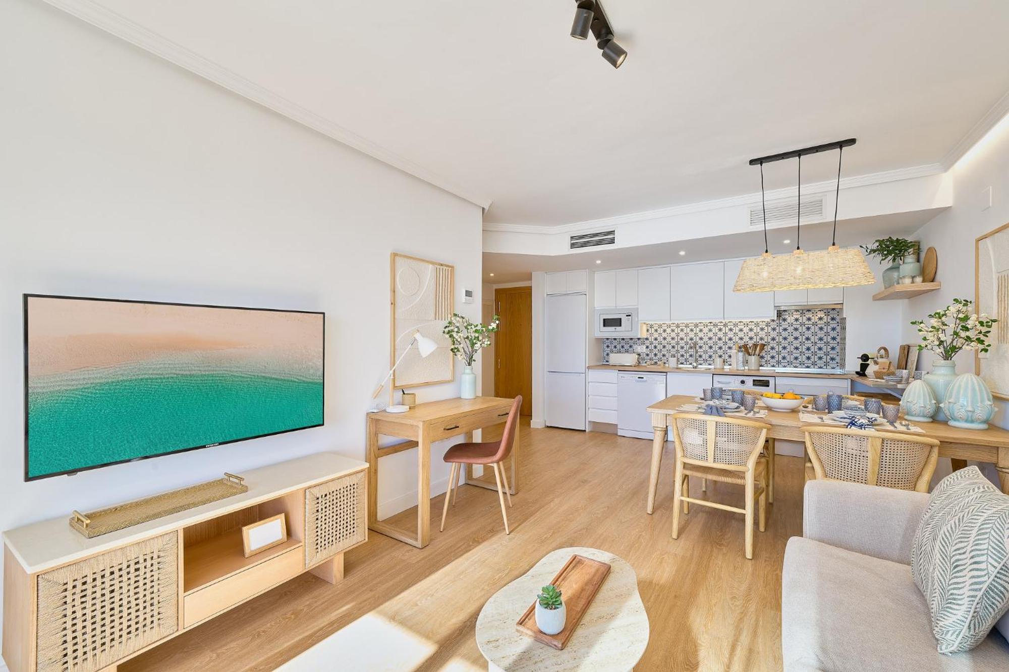 Sea La Vie By Lovely Rentals Benalmádena Kültér fotó