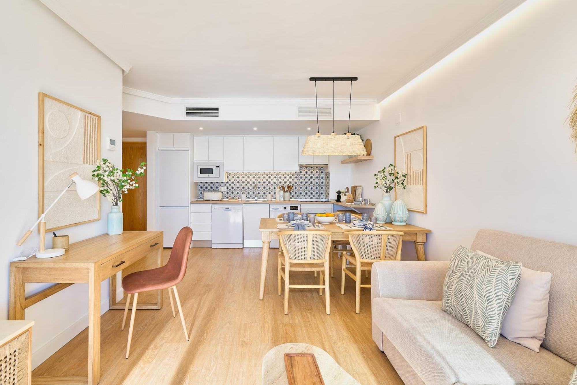 Sea La Vie By Lovely Rentals Benalmádena Kültér fotó