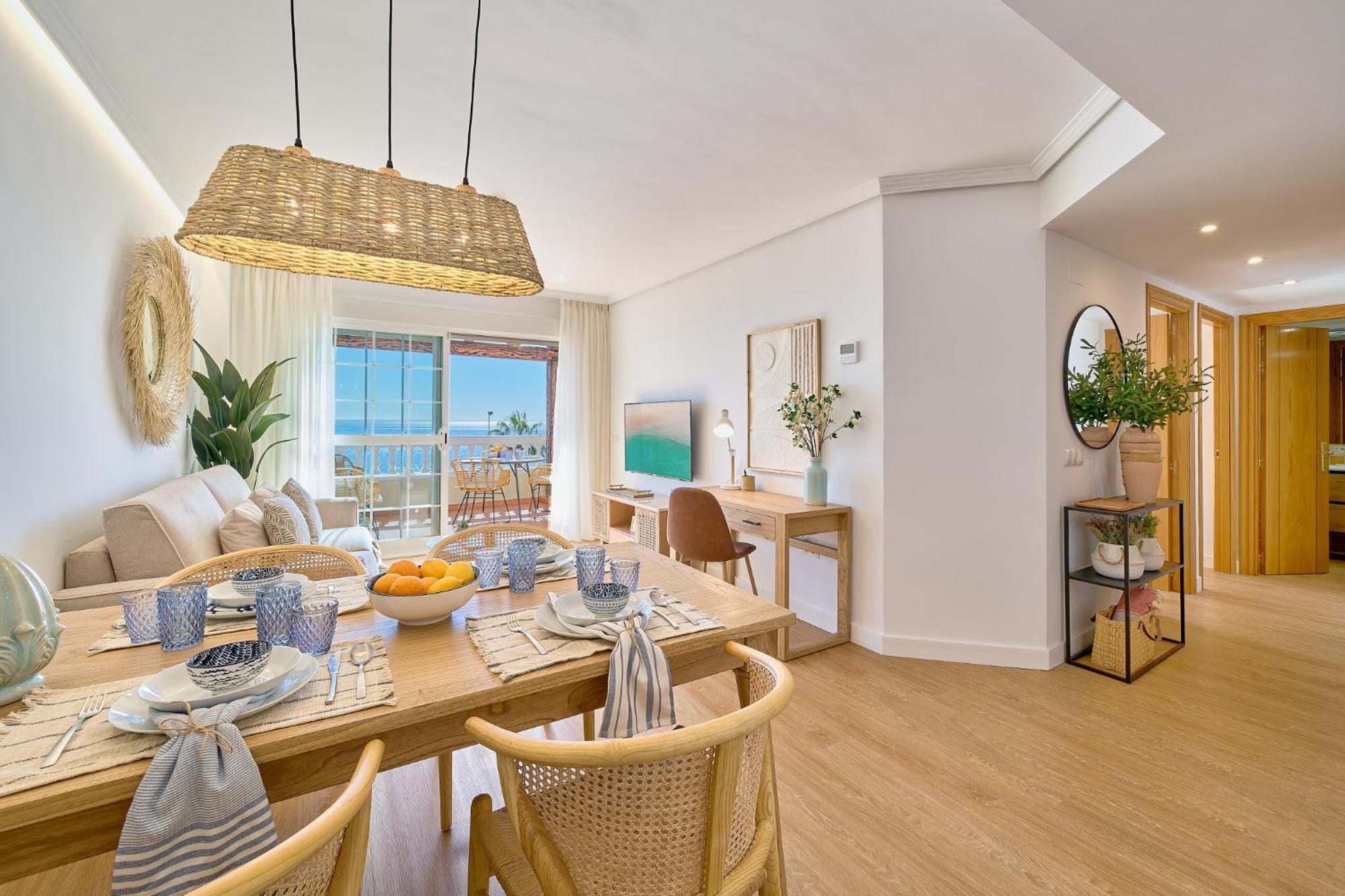 Sea La Vie By Lovely Rentals Benalmádena Kültér fotó